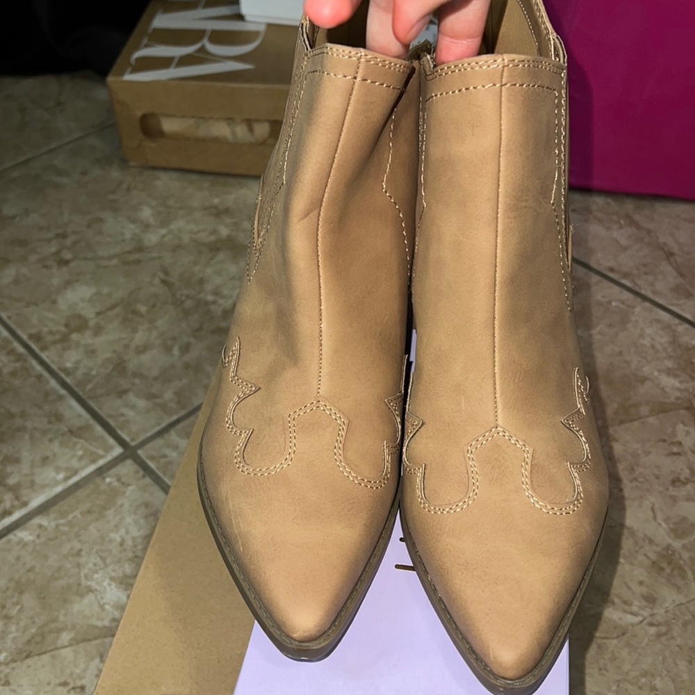 Boots